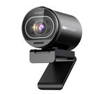 Webcam EMEET S600 4K com Sensor Sony de 1/2,5" - Ideal para Streaming