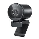 Webcam EMEET SmartCam S800 - 4K com Transmissão em 1080p a 60fps