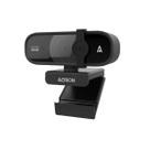 Webcam full hd 1080p aerion web100 preto Webcam full hd 1080p aerion web100 preto