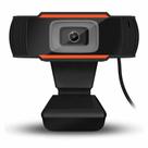 Webcam Full Hd 1080p Com Microfone 2.0