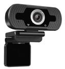 WEBCAM FULL HD 1080p COM MICROFONE WEBCAM FULL HD 1080p COM MICROFONE