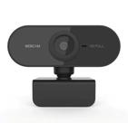 Webcam Full Hd 1080p Usb 2.0 Câmera Visão 360 - Focus