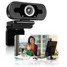 Webcam Full Hd 1080p Usb Câmera Alta Resolução