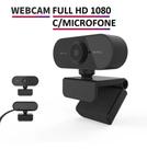 Webcam Full Hd 1080p Usb Câmera Stream Alta Resolução W18 Webcam Full Hd 1080p Usb Câmera Stream Alta Resolução W18