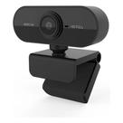 Webcam Full Hd 1080p Usb Mini Câmera Computador C/ Microfone