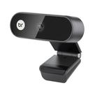 Webcam Full Hd 1080p Usb Para Pc Notebook Streaming Bright