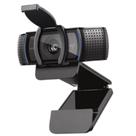 Webcam Full Hd 2.0mp Resolução Tem Microfone Pro 1080P