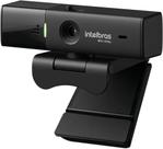 Webcam Full HD 60 FSP WCI 1080p Intelbras - 4290060