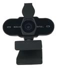 Webcam Full Hd 720p Sigma-w410 Microfone Integrado Aitek