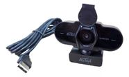 Webcam Full Hd 720p SIGMA-W410 Microfone Integrado Aitek