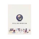 Webcam Full HD Base Multifuncional Com Microfone