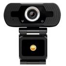Webcam Full Hd Usb 301 Alta Resolução 1920x1080p