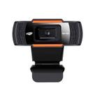 Webcam full hp 1080p wb-150bk c3tech