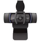 Webcam FULLHD 1080P C920S Logitech 960-001257 Webcam FULLHD 1080P C920S Logitech 960-001257
