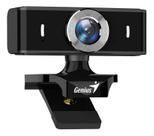 Webcam Genius Facecam 2000X2 Full Hd 1080P Mic