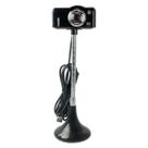 Webcam HamiltonBuhl SuperFlix 720p HD IR LED 5MP
