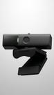 Webcam HD 1080p 60fps Microfone Integrado