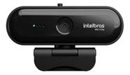 Webcam Hd 720p C/ Microfone Embutido Wci720p intelbras