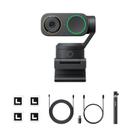 Webcam Insta360 Link 2 Pro 4K PTZ Rastreamento AI HDR Webcam Insta360 Link 2 Pro 4K PTZ Rastreamento AI HDR