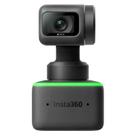 Webcam Insta360 Link 4K UHD 30 FPS Microfone Integrado