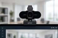 Webcam Intuitive