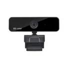 Webcam Kross Elegance, Full HD, 1080p, Foco Manual - KE-WB1080P2 Webcam Kross Elegance, Full HD, 1080p, Foco Manual - KE-WB1080P2