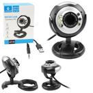 Webcam Lehmox HD