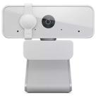 Webcam Lenovo HD 1080p - 2,1 MP com Grande Angular de 95°