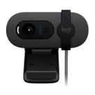 Webcam Logitech Brio 105 - 960-001591 Webcam Logitech Brio 105 - 960-001591