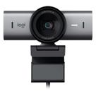 Webcam Logitech Brio 705 4K - Cinza 960-001529