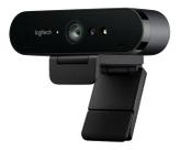 Webcam Logitech Brio Ultra Hdr Pro 4K 1080P Stream 60Fps Webcam Logitech Brio Ultra Hdr Pro 4K 1080P Stream 60Fps