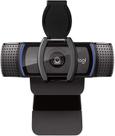 Webcam Logitech C920E Full HD Pro 1080P