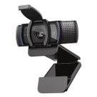 Webcam Logitech C920S HD Pro 1080p Full HD Webcam Logitech C920S HD Pro 1080p Full HD