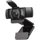 Webcam logitech c920s pro full hd 1080p com auto foco