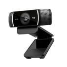 Webcam Logitech C922 Pro HD Stream Full HD com Tripé 960-001087 Webcam Logitech C922 Pro HD Stream Full HD com Tripé 960-001087