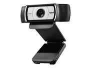 Webcam Logitech C930e de nível empresarial HD 1080P