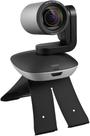 Webcam Logitech Full HD para Videoconferencia (960-001054) cor:preto