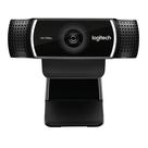 Webcam Logitech Pro Stream 1080p - Streaming de Vídeo em HD Webcam Logitech Pro Stream 1080p - Streaming de Vídeo em HD