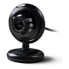 Webcam Multilaser Plug E Play 16mp Nightvision Preto - Wc045 Webcam Multilaser Plug E Play 16mp Nightvision Preto - Wc045