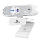 Webcam NexiGo N660P (Gen 2) 1080P 60FPS com controle de software
