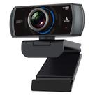 Webcam NexiGo N980P 1080P 60FPS com microfone USB