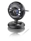 WebCam Night Vision 16.0 Megapixel Multilaser - WC045