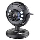 Webcam NIGHT Vision 16MP (interpolado) WC045