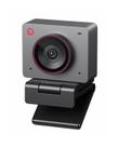 Webcam OBSBOT Meet 2 - 4K com Enquadramento AI e Foco Automático
