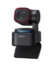 Webcam OBSBOT Tiny 3 Lite AI 4K 120 FPS HDR PTZ Webcam OBSBOT Tiny 3 Lite AI 4K 120 FPS HDR PTZ