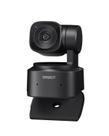 Webcam OBSBOT Tiny SE 1080P 100FPS com rastreamento de IA Webcam PTZ