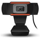 Webcam Office 640X480 Preta - GNA Webcam Office 640X480 Preta - GNA