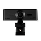 Webcam Pcyes Raza, 1080P, 60FPS, com Microfone Integrado, Foco Automático, Preto - FHD-03 Webcam Pcyes Raza, 1080P, 60FPS, com Microfone Integrado, Foco Automático, Preto - FHD-03