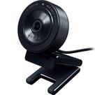 Webcam Razer Kiyo X, Full HD, 1080p, 30 FPS, Conexão USB - RZ19-04170100-R3U1