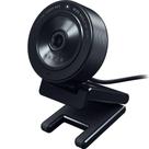 Webcam Razer Kiyo X Full HD 1080p (30 FPS) e 720p (60 FPS) Webcam Razer Kiyo X Full HD 1080p (30 FPS) e 720p (60 FPS)